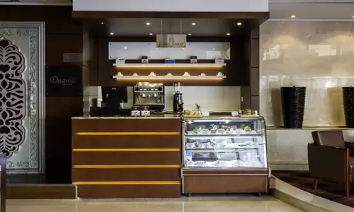 هتل هاوارد جانسون بای ویندهام بور دبی هتل هاوارد جانسون بای ویندهام بور دبی